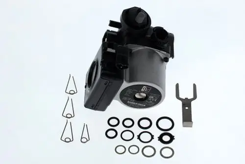 BOSCH-Pumpe-UPM-15-70CHG-87182217280 gallery number 1
